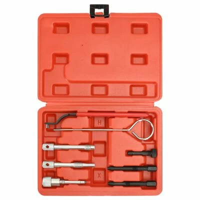 Coffret calage de distribution pour Chrysler / LDV 2,5 / 2,8 CRD 4 Coffret calage de distribution pour Chrysler / LDV 2,5 / 2,8 CRD – Image 2