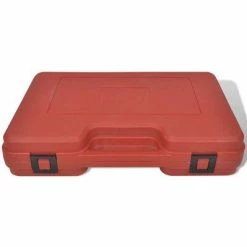 VidaXL Kit d'outils de jauges de synchroniseur de vide de carburateur -Entretien véhicules Soldes image 2 210280