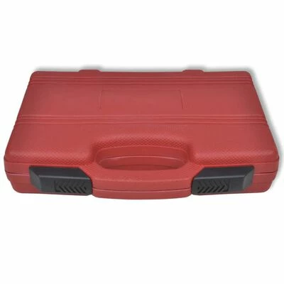 VidaXL Ensemble de couteau de siège d'injecteur diesel 17 pcs 4 VidaXL Ensemble de couteau de siège d'injecteur diesel 17 pcs – Image 2