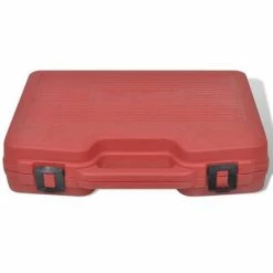 VidaXL Kit d'outils de réglage d'alignement d'embrayage 38 pcs 8 VidaXL Kit d'outils de réglage d'alignement d'embrayage 38 pcs -Entretien véhicules Soldes image 2 210287