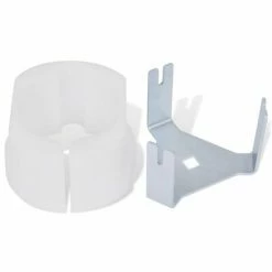 VidaXL Kit d'outils d'extraction de filtre à carburant pour Opel -Entretien véhicules Soldes image 2 210323