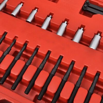 VidaXL Kit d'outils d'alignement d'embrayage auto-alignant (SAC) 4 VidaXL Kit d'outils d'alignement d'embrayage auto-alignant (SAC) – Image 2