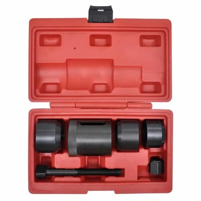 VidaXL Kit d'outils de joint à bille arrière pour BMW série 5 et 7 4 VidaXL Kit d'outils de joint à bille arrière pour BMW série 5 et 7 – Image 2