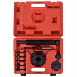 VidaXL Extracteur de moyeu de roue avant pour Ford Transit -Entretien véhicules Soldes image 2 210416