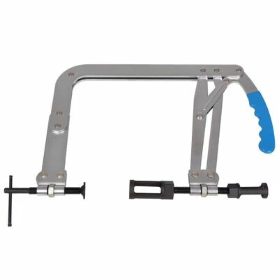 VidaXL Compresseur de ressort de soupape 4 VidaXL Compresseur de ressort de soupape – Image 2