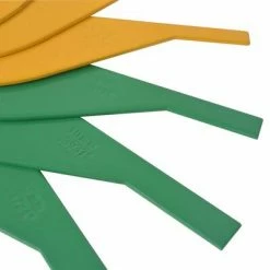 VidaXL Jauge d'épaisseur de garniture de frein 8-en-1 Acier au carbone -Entretien véhicules Soldes image 2 210435