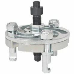 VidaXL Extracteur de poulie de la distribution réglable 42-82 mm -Entretien véhicules Soldes image 2 210439