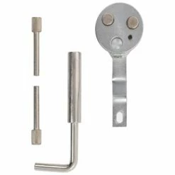 VidaXL Kit de verrouillage réglage diesel 4pcs pour Saab Vauxhall/Opel 7 VidaXL Kit de verrouillage réglage diesel 4pcs pour Saab Vauxhall/Opel -Entretien véhicules Soldes image 2 210466