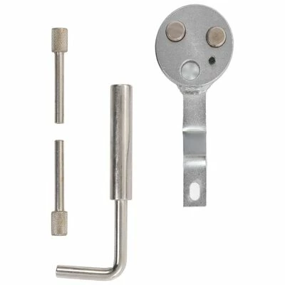 VidaXL Kit de verrouillage réglage diesel 4pcs pour Saab Vauxhall/Opel 4 VidaXL Kit de verrouillage réglage diesel 4pcs pour Saab Vauxhall/Opel – Image 2