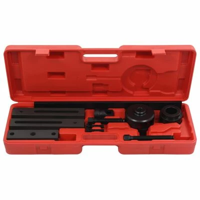 VidaXL Kit d'installation d'embrayage 11 pcs pour VAG 4 VidaXL Kit d'installation d'embrayage 11 pcs pour VAG – Image 2