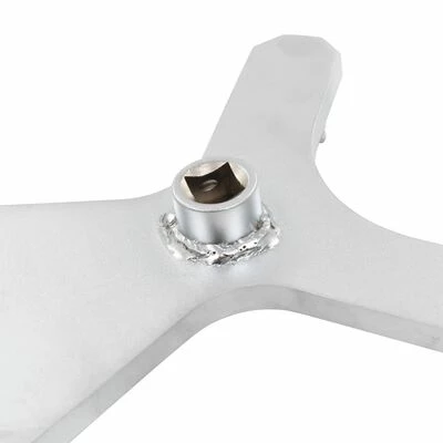 VidaXL Extracteur de couvercle de réservoir de carburant de BMW Volvo 4 VidaXL Extracteur de couvercle de réservoir de carburant de BMW Volvo – Image 2