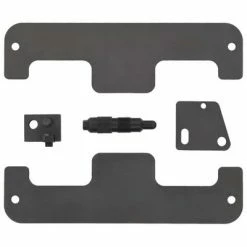 VidaXL Kit d'outils de calage du moteur 5 pcs pour VW AUDI 8 VidaXL Kit d'outils de calage du moteur 5 pcs pour VW AUDI -Entretien véhicules Soldes image 2 210503