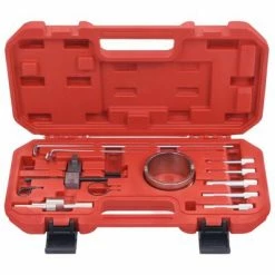 VidaXL Kit d'outils de calage du moteur pour Citroën -Entretien véhicules Soldes image 2 210521
