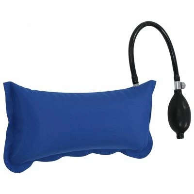 VidaXL Cales de pompe à air 4 pcs 2-50 mm 100 kg 4 VidaXL Cales de pompe à air 4 pcs 2-50 mm 100 kg – Image 2