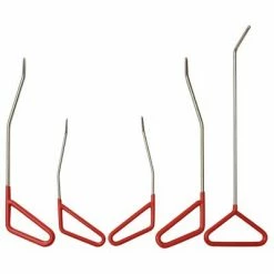 VidaXL Kit de débosselage sans peinture 27 pcs -Entretien véhicules Soldes image 2 210615