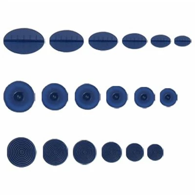 VidaXL Kit de débosselage 30 pcs 4 VidaXL Kit de débosselage 30 pcs – Image 2