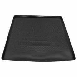 VidaXL Tapis de coffre Škoda SUPERB iV Combi / Limo (2020-) Caoutchouc -Entretien véhicules Soldes image 2 210766