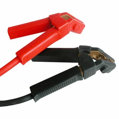 ProPlus Câbles de démarrage 50 mm² 4 ProPlus Câbles de démarrage 50 mm² – Image 2