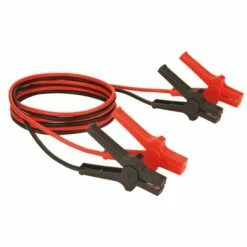 Einhell Câble de démarrage BT-BO 25 A -Entretien véhicules Soldes image 2 401999