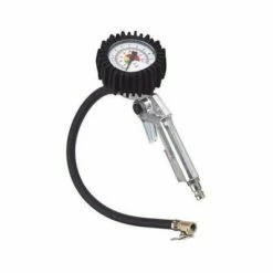 Einhell Manomètre pour gonfleur de pneus