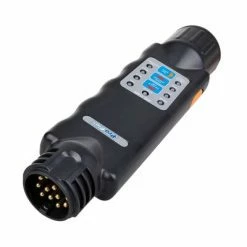 ProPlus Testeur de prise à 13 broches 12 V 343543 -Entretien véhicules Soldes image 2 404043