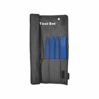 ProPlus Ensemble d'outils de garniture et moulage 11 pcs 590156 4 ProPlus Ensemble d'outils de garniture et moulage 11 pcs 590156 – Image 2