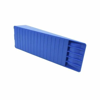 ProPlus 2 pcs Niveleurs de caravane 75 mm Plastique Bleu 4 ProPlus 2 pcs Niveleurs de caravane 75 mm Plastique Bleu – Image 2