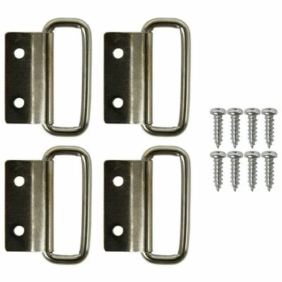 ProPlus Filet à bagages double Élastique 80 x 60 cm 4 ProPlus Filet à bagages double Élastique 80 x 60 cm – Image 2