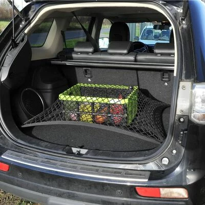 ProPlus Filet à bagages élastique 80 x 60 cm 4 ProPlus Filet à bagages élastique 80 x 60 cm – Image 2