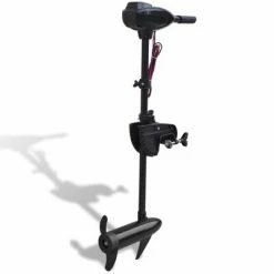 Moteur électrique pour bateau P16 36 lbs 9 Moteur électrique pour bateau P16 36 lbs -Entretien véhicules Soldes image 2 90680