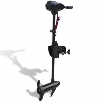 Moteur électrique pour bateau P16 36 lbs 4 Moteur électrique pour bateau P16 36 lbs – Image 2