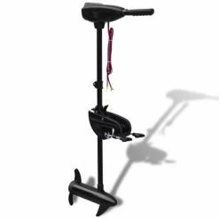 Moteur électrique pour bateau P22 46 lbs -Entretien véhicules Soldes image 2 90681