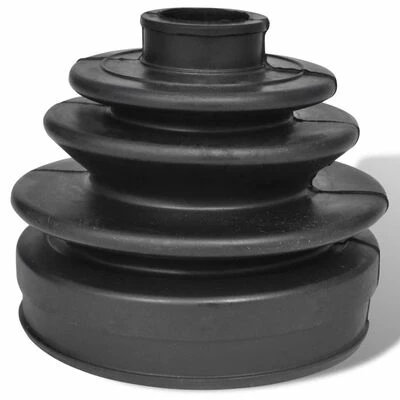 VidaXL Ensemble de raccords d'arbre d'entraînement 7 pcs Audi/VW etc. 5 VidaXL Ensemble de raccords d'arbre d'entraînement 7 pcs Audi/VW etc. – Image 3