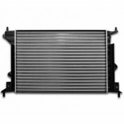 VidaXL Radiateur de moteur refroidi par eau pour Opel -Entretien véhicules Soldes image 3 150214