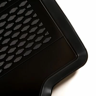 VidaXL Tapis de coffre de voiture Hyundai TUCSON 2016- Caoutchouc 5 VidaXL Tapis de coffre de voiture Hyundai TUCSON 2016- Caoutchouc – Image 3