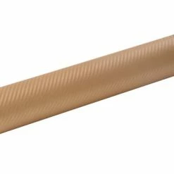 VidaXL Film mat 3D de voiture Doré 500x152 cm -Entretien véhicules Soldes image 3 150454