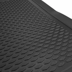 VidaXL Tapis de coffre de voiture Audi A4 Sedan (2015-) Caoutchouc -Entretien véhicules Soldes image 3 150471