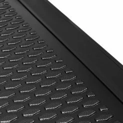 VidaXL Tapis de coffre de voiture Citroen C-Elysee (2013-) Caoutchouc -Entretien véhicules Soldes image 3 150484