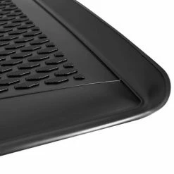 VidaXL Tapis de coffre de voiture Citroen C4 (2004-2010) Caoutchouc -Entretien véhicules Soldes image 3 150485