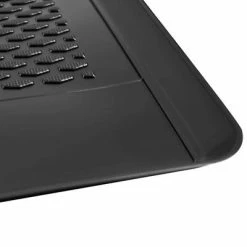 VidaXL Tapis de coffre de voiture pour Citroen C4 (2010-) Caoutchouc -Entretien véhicules Soldes image 3 150486