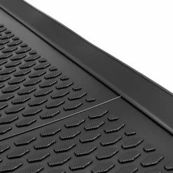 VidaXL Tapis de coffre de voiture Citroen C5 Combi (2007-) Caoutchouc -Entretien véhicules Soldes image 3 150487