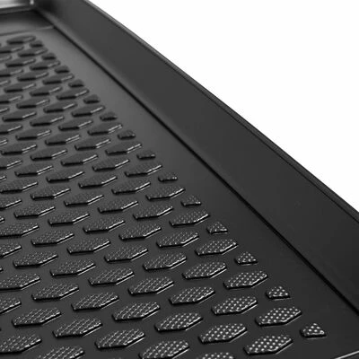 VidaXL Tapis de coffre de voiture Dacia Sandero (2013-) Caoutchouc 5 VidaXL Tapis de coffre de voiture Dacia Sandero (2013-) Caoutchouc – Image 3