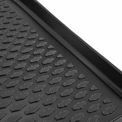 VidaXL Tapis de coffre auto Fiat TIP Hatchback (2016-) Caoutchouc -Entretien véhicules Soldes image 3 150494