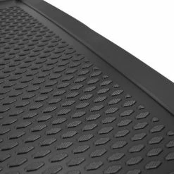 VidaXL Tapis de coffre de voiture Fiat TIP Sedan (2016-) Caoutchouc -Entretien véhicules Soldes image 3 150495