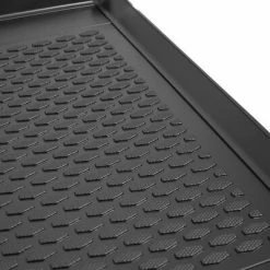 VidaXL Tapis de coffre auto Honda HR-V (2015-) Caoutchouc -Entretien véhicules Soldes image 3 150500