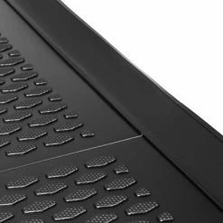 VidaXL Tapis de coffre de voiture Hyundai i30 Combi (2017-) Caoutchouc -Entretien véhicules Soldes image 3 150502