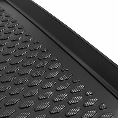 VidaXL Tapis de coffre de voiture Hyundai KONA (2018-) Caoutchouc 5 VidaXL Tapis de coffre de voiture Hyundai KONA (2018-) Caoutchouc – Image 3