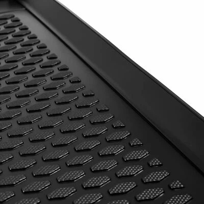 VidaXL Tapis coffre auto Mercedes Benz GLA-Class X156 2014- Caoutchouc 5 VidaXL Tapis coffre auto Mercedes Benz GLA-Class X156 2014- Caoutchouc – Image 3