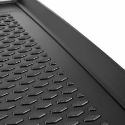 VidaXL Tapis de coffre auto Opel Astra K (2015-) Caoutchouc -Entretien véhicules Soldes image 3 150520