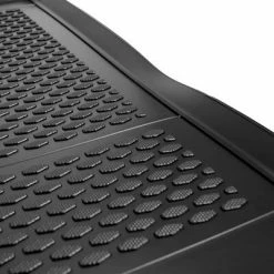 VidaXL Tapis de coffre de voiture Peugeot 308 (2014-) Caoutchouc 9 VidaXL Tapis de coffre de voiture Peugeot 308 (2014-) Caoutchouc -Entretien véhicules Soldes image 3 150527